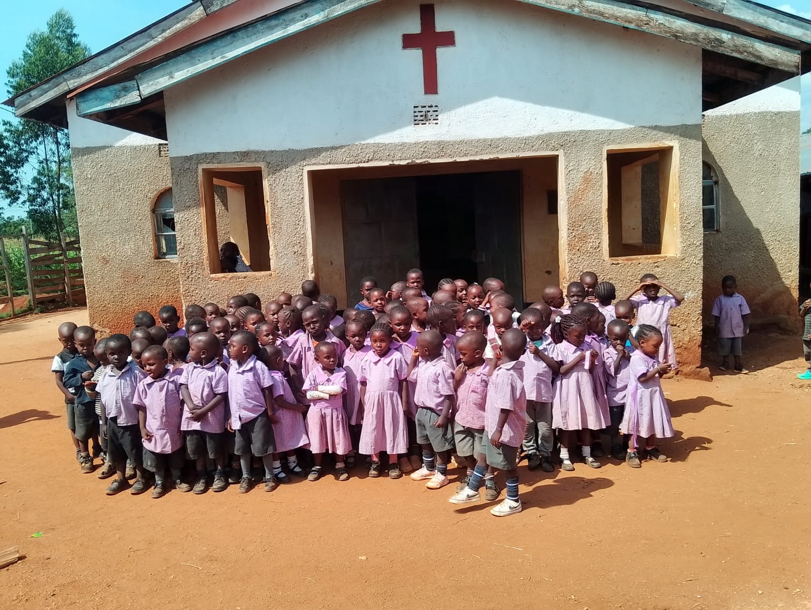 Education & School Program
