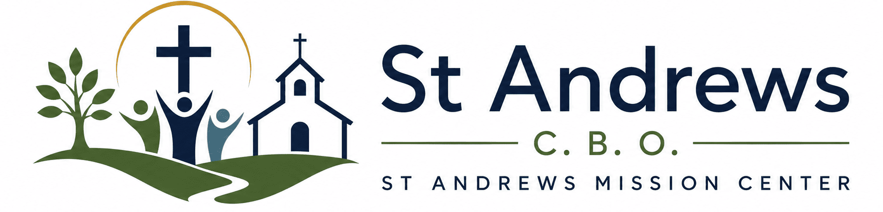 St Andrews Mission Center (CBO)